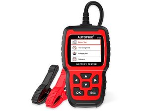 Autophix BT300 Autobatterie-Tester 12V