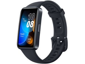 Huawei Band 8, schwarz