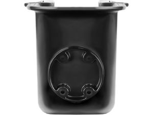 RAM Mounts Power-Grip suport pentru cititorul de coduri de bare Motorola, Symbol, Honeywell și alții, RAP-396U