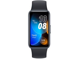 Huawei Band 8, schwarz
