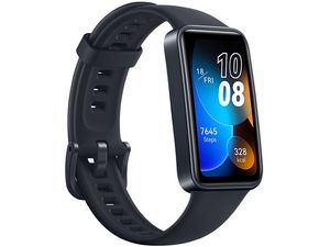Huawei Band 8, schwarz