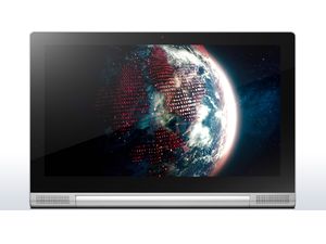 Lenovo Yoga 2 13 PRO, Wi-Fi, silver
