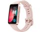 Huawei Band 8, rosa