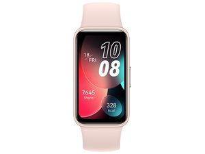 Huawei Band 8, rosa