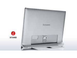 Lenovo Yoga 2 13 PRO, Wi-Fi, silver