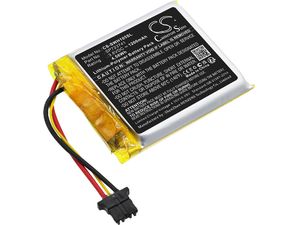 Батерия за SONY WF-1000XM5 и WH-1000XM5, 1200 mAh, Li-Pol