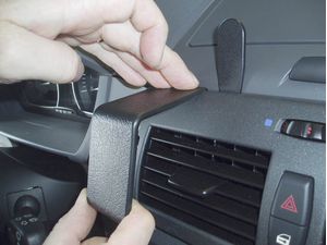 Brodit ProClip rögzítő konzol BMW X3 04-10