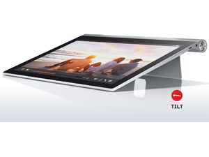 Lenovo Yoga 2 13 PRO, Wi-Fi, silver