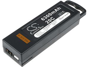 Батерия за Yuneec Q500 6300mAh Li-pol