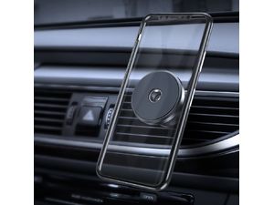 Proove Car Holder Heavy Metal Air Outlet (pentru grila de ventilație)