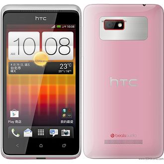 HTC Desire L