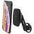 Scosche MagicMount Charge Vent FreeFlow Kühlergrillhalterung mit 10W Qi Wireless Charging