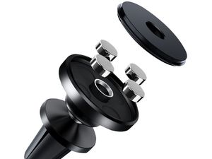 Proove Car Holder Heavy Metal Air Outlet (pentru grila de ventilație)