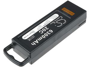 Батерия за Yuneec Q500 6300mAh Li-pol