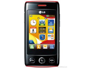 LG Wink Lite (T300)