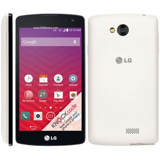 LG Трибют