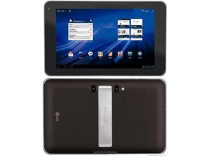 LG Optimus Pad
