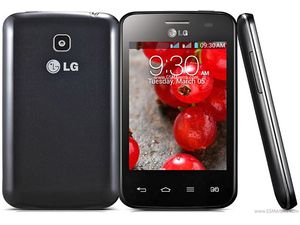 LG Optimus L3 II Dual E435