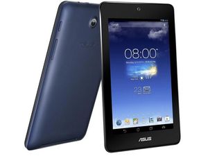 ASUS MeMO Pad ME173X, modrý
