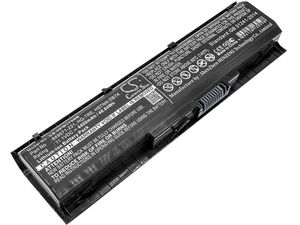 Akkumulátor HP Omen 17-w000 4400mAh Li-ion