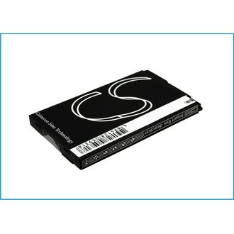 Baterie pentru Optoma PK201, PK301 (eq. BBPK3ALIS), 1350mAh