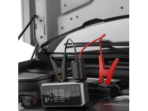 Proove Auto-Starter 2 in 1 Air Jump + Pump 10400mAh 1000A