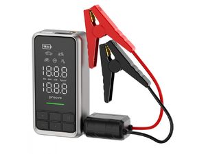 Proove Auto-Starter 2 in 1 Air Jump + Pump 10400mAh 1000A