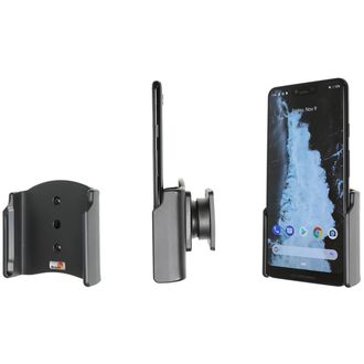 Brodit držák do auta na Google Pixel 3 XL bez pouzdra, bez nabíjení