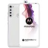 Motorola One Fusion +