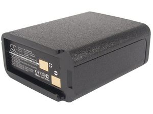 Akkumulátor Motorola HT600, HT800, P200, Bullard Commander MX és másokhoz, 1800 mAh, Ni-Mh