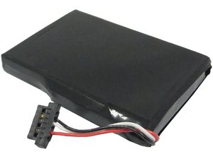 Akkumulátor Mio P560, P360, Li-ion 3.7V 1350mAh