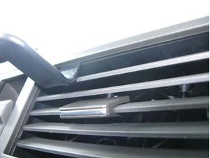 Brodit ProClip montážní konzole pro Volvo FH series 13-24, na střed