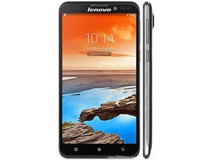 Lenovo S939