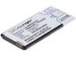 Akkumulátor Samsung Galaxy S5 Neo (egyenértékű EB-BG903BBA), 2800mAh