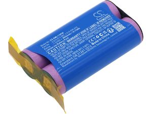 Baterie pentru DREMEL Driver 1120, Stylus 1100 și altele, 7,2V, 2,6 Ah