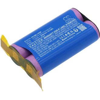 Батерия за DREMEL Driver 1120, Stylus 1100 и други, 7,2 V, 2,6 Ah