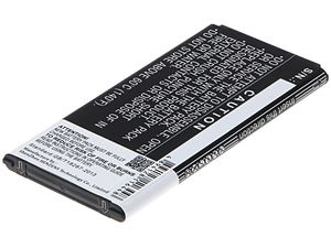 Akkumulátor Samsung Galaxy S5 Neo (egyenértékű EB-BG903BBA), 2800mAh