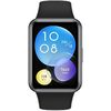Huawei Watch Fit 2 Active, schwarz