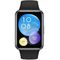 Huawei Watch Fit 2 Active, fekete