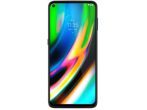 Motorola Moto G9 Plus 4+128GB, modra