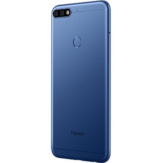 Honor 7C albastru