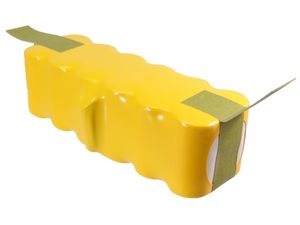 Akku für iRobot Roomba 500 600 700 800 900, 2800 mAh, Ni-MH