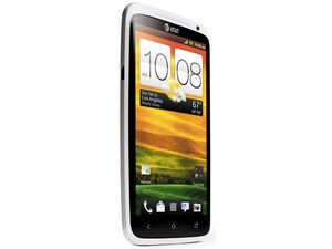 HTC One X 32GB alb