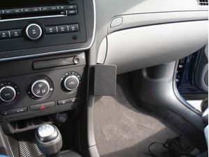 Brodit ProClip montážní konzole pro Saab 9-3 07-11, střed. tunel