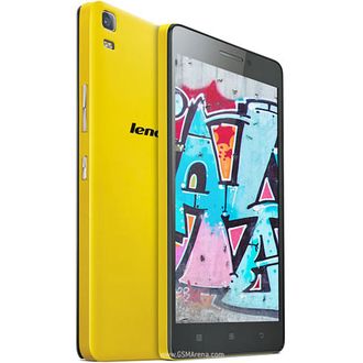 Lenovo K3 note