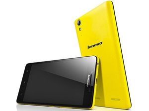 Lenovo K3
