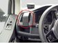 Brodit ProClip Volkswagen T6 Transporter/Pickup/Caravelle 16-20 (bez víka přihrádky),vlevo na mřížku