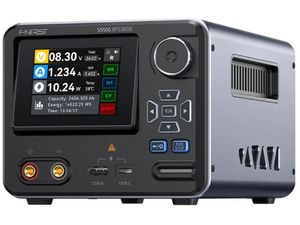 FNIRSI IPS3608 Alimentare DC, 0-36 V, 0-8 A
