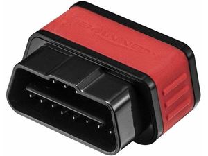 Konnwei KW903 Öndiagnosztika OBD II Bluetooth 4.0 android és iOS