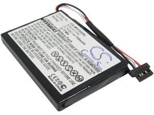 Baterie pro Mio Moov Li-ion 3,7V 750mAh